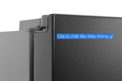 Tủ lạnh Electrolux Inverter 505 lít ESE5401A-BVN