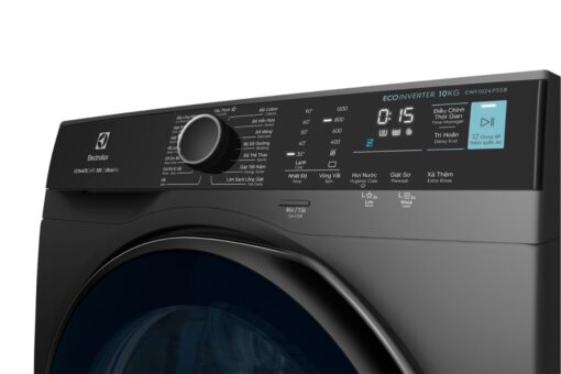 Máy giặt Electrolux Inverter 10 kg EWF1024P5SB
