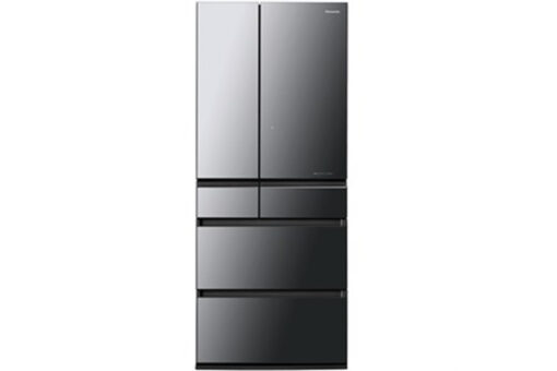 Tủ lạnh Panasonic Inverter 642 lít NR-F654GT-X2