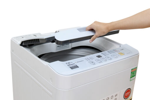 Máy giặt Panasonic 7.6 kg NA-F76VS9HRV