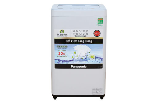 Máy giặt Panasonic 7.6 kg NA-F76VS9HRV