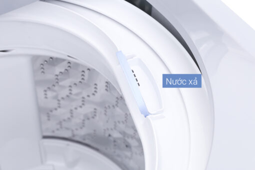 Máy giặt Panasonic 8.5 kg NA-F85A4GRV