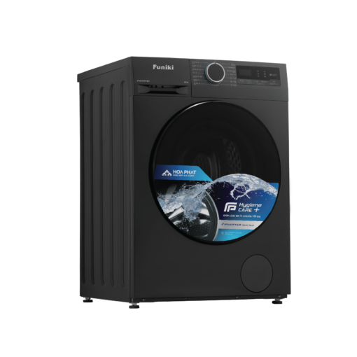 Máy giặt Funiki Inverter HWM-F885ADG 8.5kg
