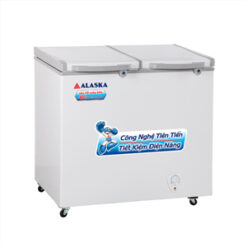 Tủ đông Alaska 250 lít FCA-2600N