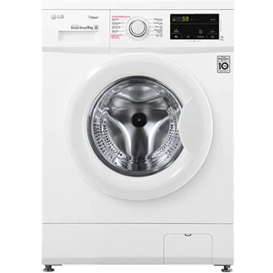 Máy Giặt LG Inverter 9 Kg FM1209S6W