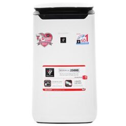 Máy lọc không khí Sharp FP-J60E-W