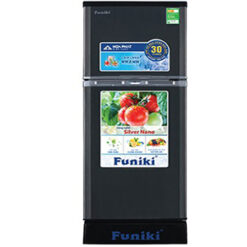 Tủ lạnh Funiki FR-136ISU tủ mini 136 lít không đóng tuyết