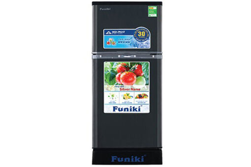 Tủ lạnh Funiki FR-136ISU tủ mini 136 lít không đóng tuyết