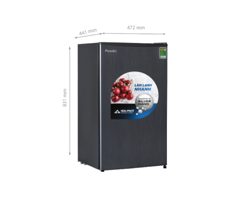 Tủ lạnh Funiki FR-91DSU tủ mini 90 lít
