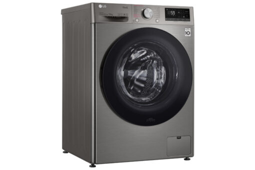 Máy giặt LG Inverter 10 kg FV1410S4P
