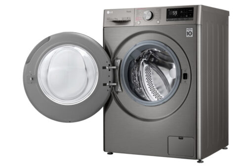 Máy giặt LG Inverter 10 kg FV1410S4P