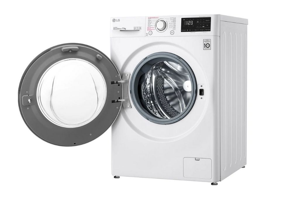Máy giặt LG Inverter 11 kg FV1411S5W