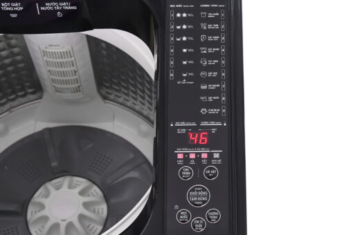 Máy giặt Aqua 8.5 kg AQW-FR85GT.S