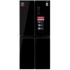 Tủ lạnh Sharp Inverter 362 Lít SJ-FX420VG-BK