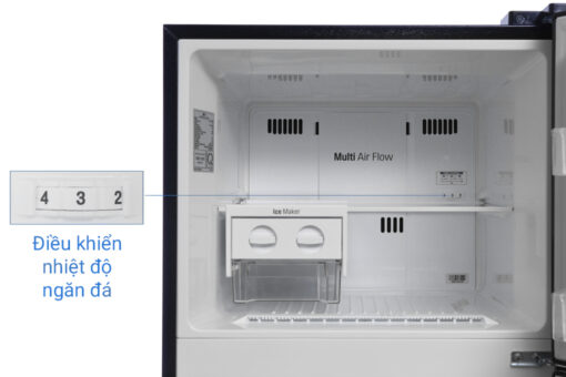 Tủ lạnh LG Inverter 315 lít GN-L315PN