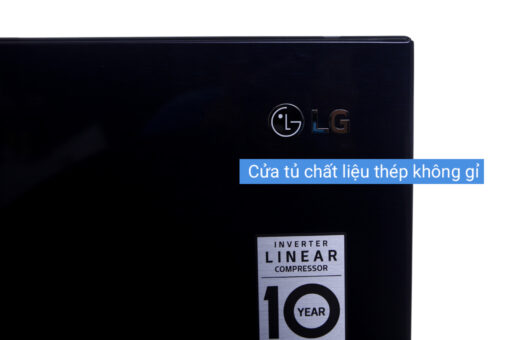 Tủ lạnh LG Inverter 315 lít GN-L315PN