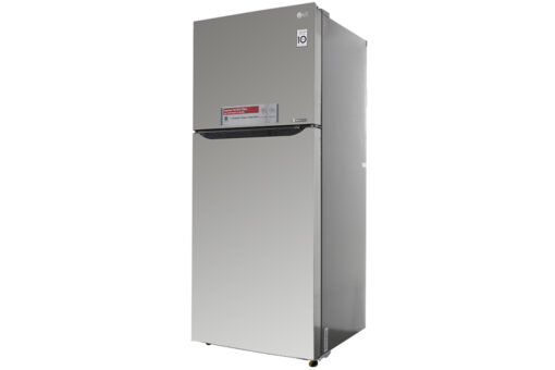 Tủ lạnh LG Inverter 393 lít GN-L422PS
