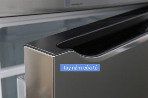 Tủ lạnh LG Inverter 393 lít GN-L422PS