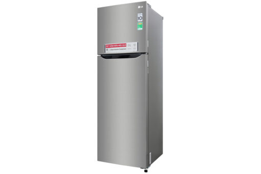 Tủ lạnh LG Inverter 255 lít GN-M255PS