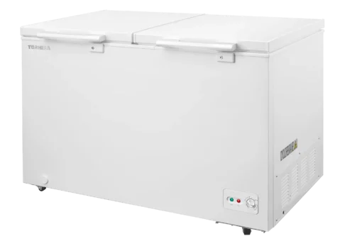 Tủ đông Toshiba GR-RC470CM