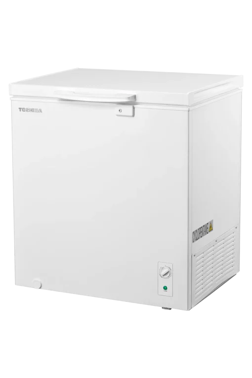 Tủ đông Toshiba GR-RC265CM