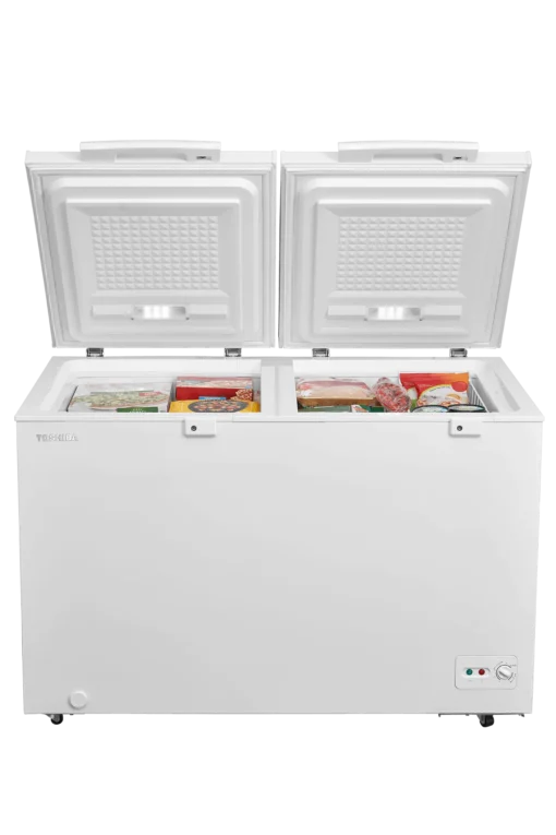 Tủ đông Toshiba GR-RC470CM