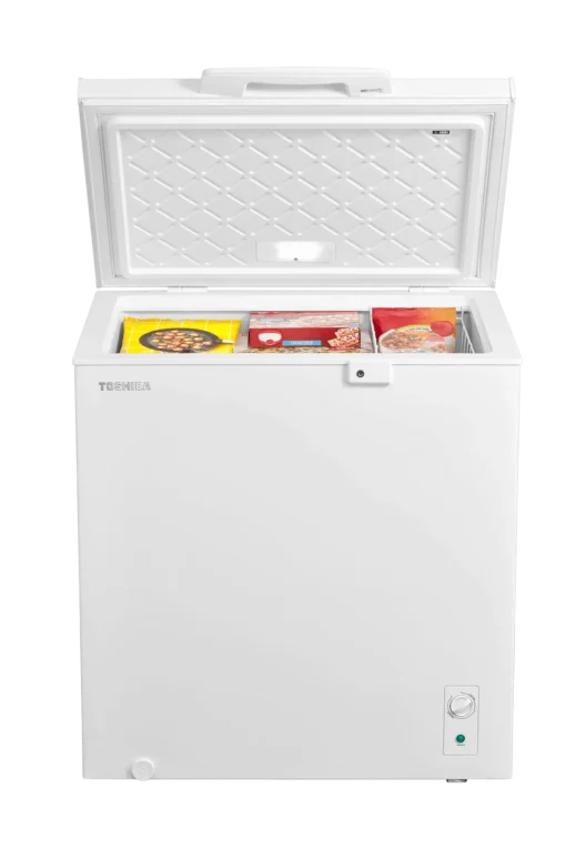 Tủ đông Toshiba GR-RC265CM