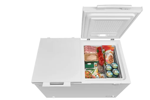 Tủ đông Toshiba GR-RC470CM