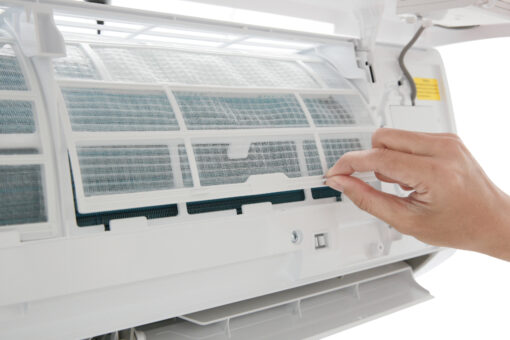 Máy lạnh Gree 1 HP GWC09IB-K3N9B2I