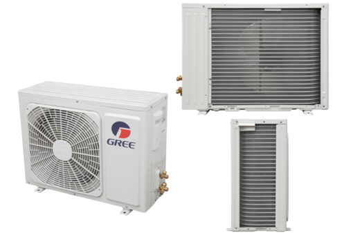 Máy lạnh Gree 1 HP GWC09IB-K3N9B2I