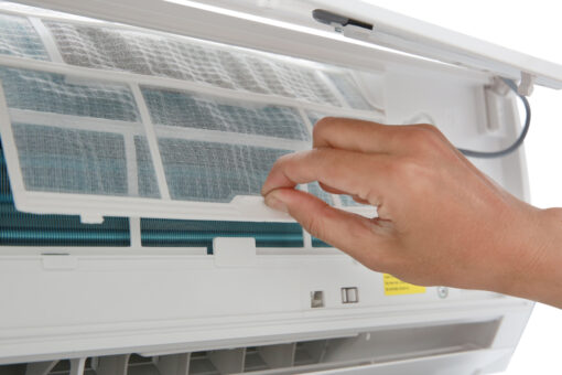 Máy lạnh Gree Inverter 1 HP GWC09WA-K3D9B7I