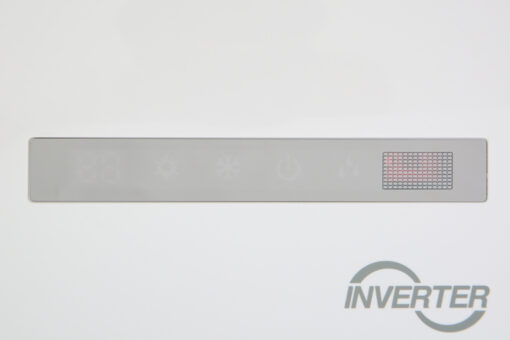 Máy lạnh Gree Inverter 1 HP GWC09WA-K3D9B7I