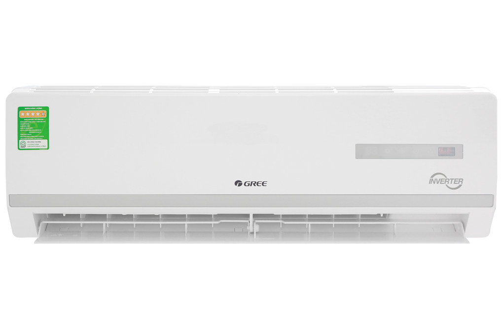 Máy lạnh Gree Inverter 1.5 HP GWC12WA-K3D9B7I