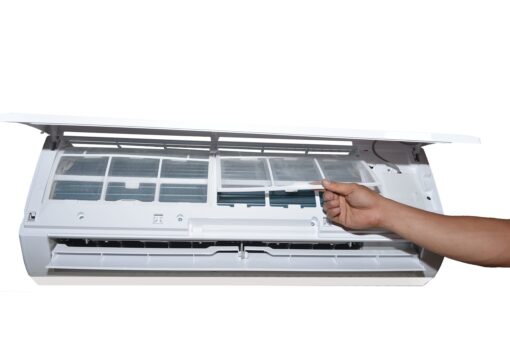 Máy lạnh Gree 2 HP GWC18ID-K3N9B2G