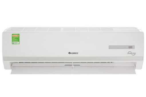 Máy lạnh Gree Inverter 2 HP GWC18WC-K3D9B7N