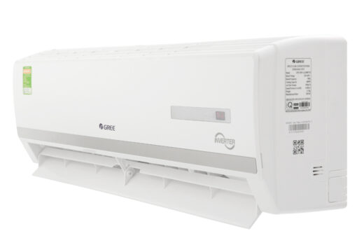 Máy lạnh Gree Inverter 2 HP GWC18WC-K3D9B7N