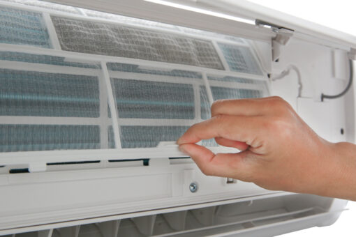Máy lạnh Gree Inverter 2 HP GWC18WC-K3D9B7N