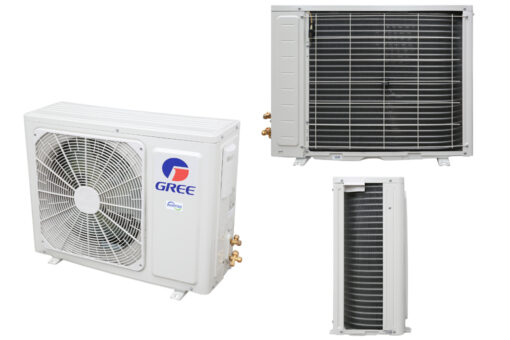 Máy lạnh Gree Inverter 2 HP GWC18WC-K3D9B7N