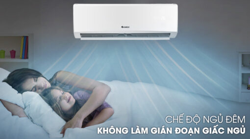 Máy lạnh Gree 2.5 HP GWC24KE-K6N0C4