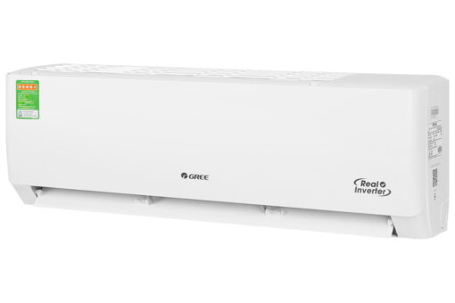 Điều hòa 2 chiều Gree Inverter 11942 BTU GWH12PB-K6D1B4