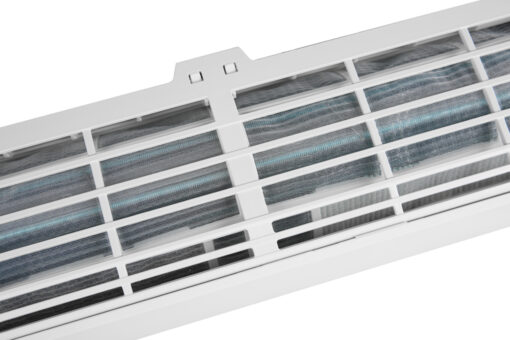 Máy điều hòa 2 chiều Gree Inverter 1.5 HP GWH12WA-K3D9B7I