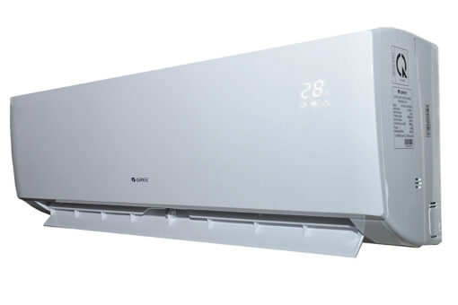 Điều hòa 2 chiều Gree GWH18ID-K3N9B2J - 18.000BTU