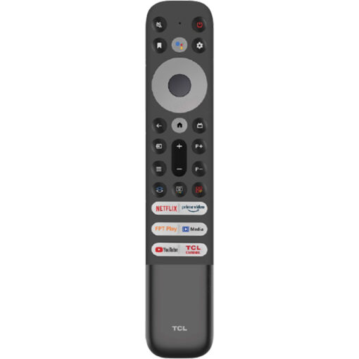 Google Tivi QLED TCL 4K 65 inch 65C635