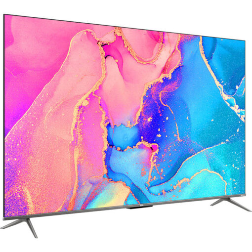 Google Tivi QLED TCL 4K 65 inch 65C635