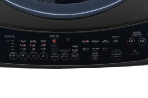 Máy giặt Toshiba 9 Kg AW-H1000GV SB