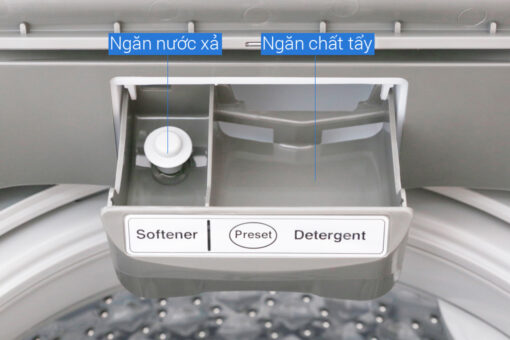 Máy giặt Toshiba 9 Kg AW-H1000GV SB