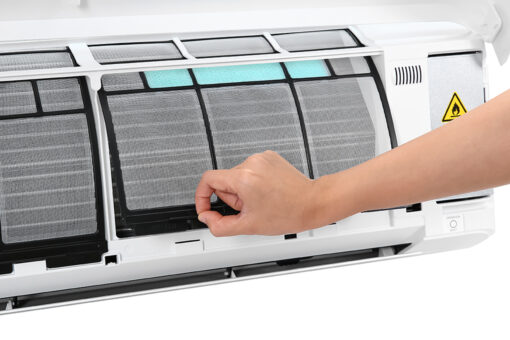 Điều hòa Toshiba Inverter 1.5 HP RAS-H13L3KCVG-V