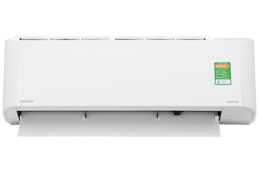 Điều hòa Toshiba Inverter 1.5 HP RAS-H13L3KCVG-V