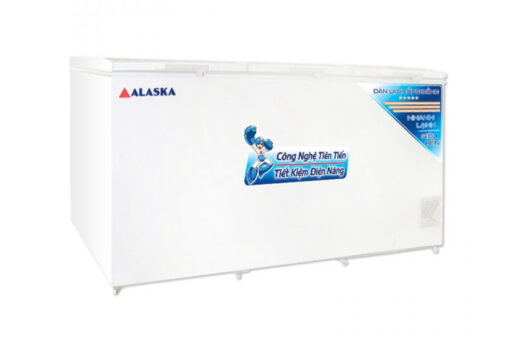 Tủ đông Alaska 1100 lít HB-1100C