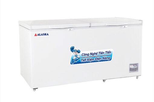 Tủ đông Alaska 1200 lít HB-1200C